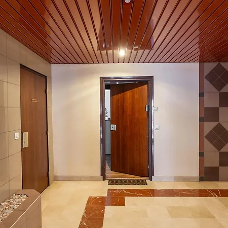 Loft Calme Et Accueillant Metro Hoche Paris * Le Pre-Saint-Gervais