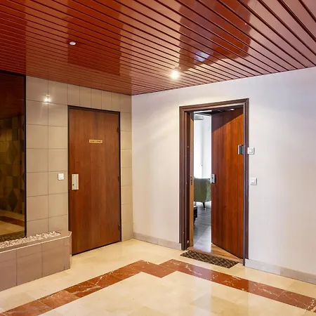 Loft Calme Et Accueillant Metro Hoche Paris